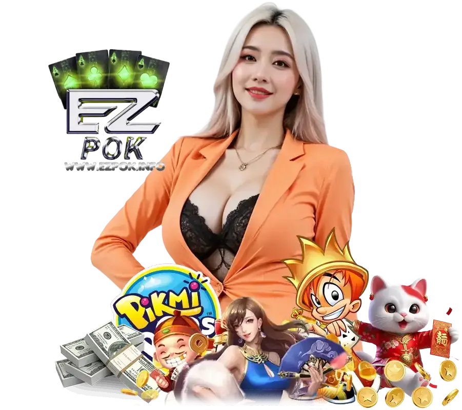 EZPOK