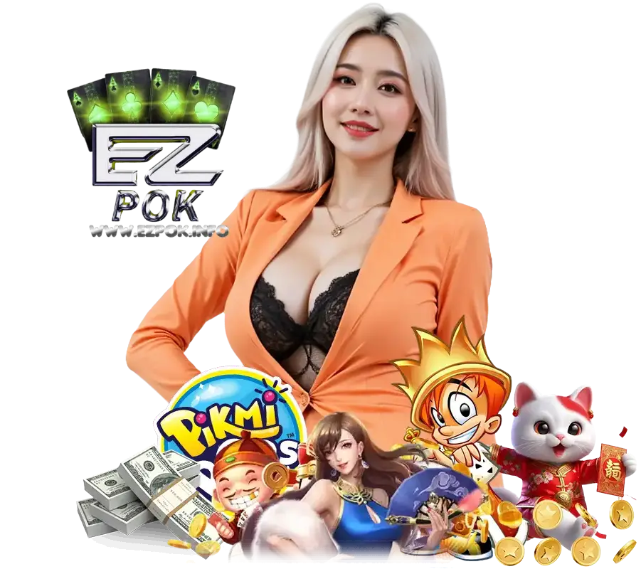 EZPOK